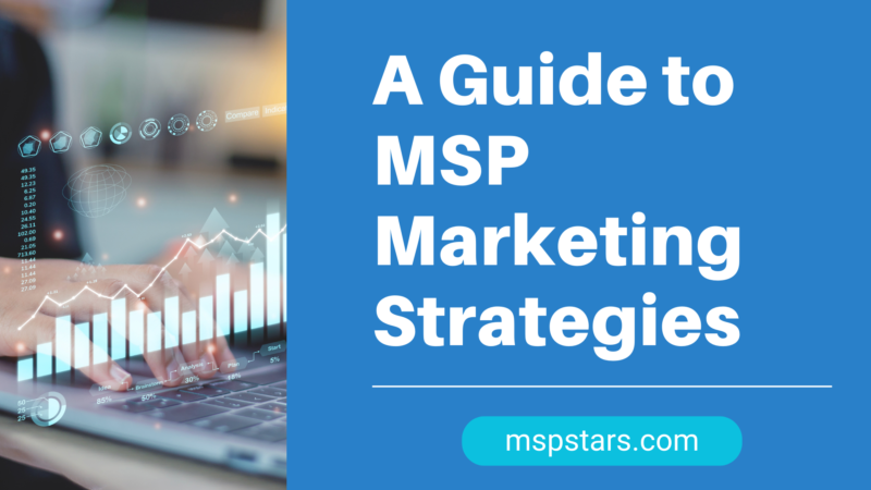 msp marketing guide