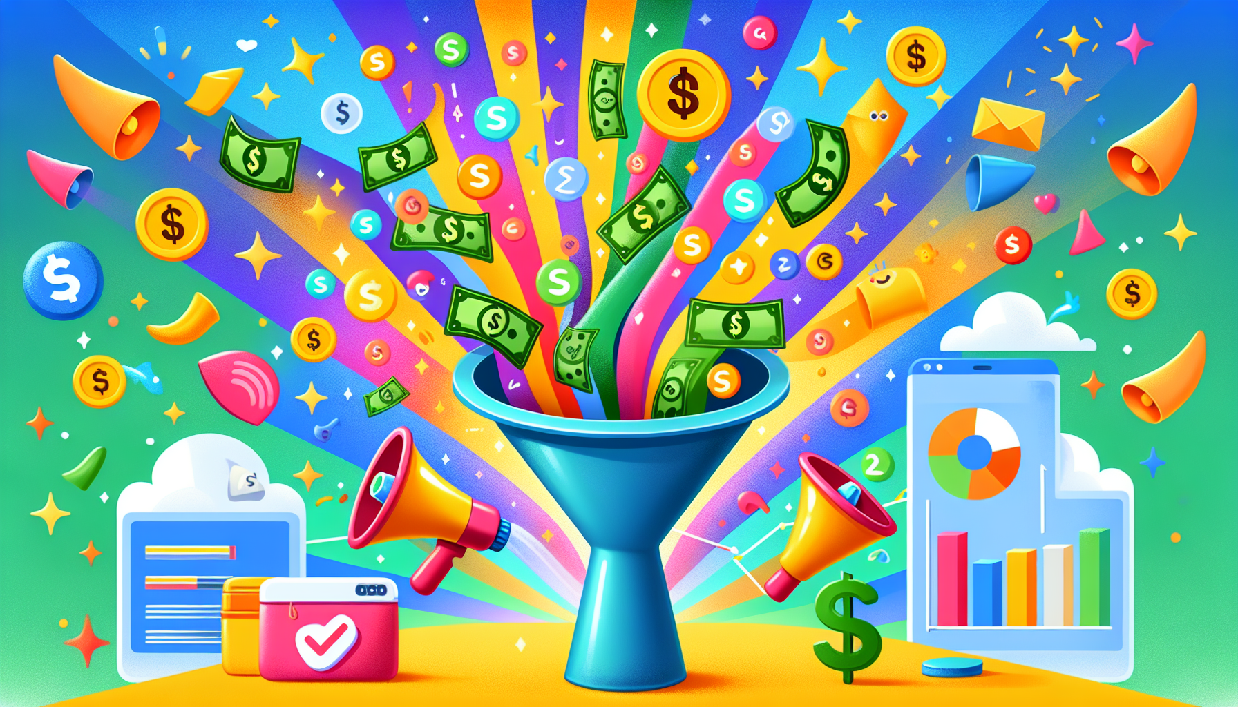 Maximizing Your MSP Marketing Spend: Effective Budget Strategies for 2025